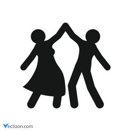 Dance System Icon
