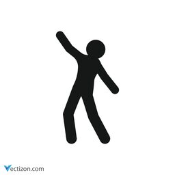 Dance UI Icon