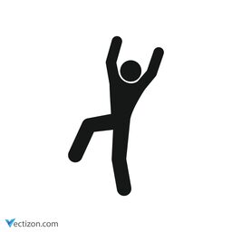 Dance UI Symbol icon