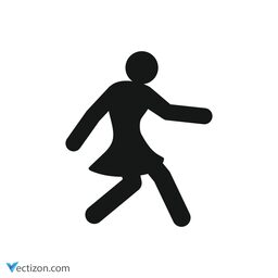 Dance Vector Icon