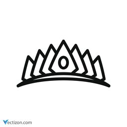 Diadem Icon