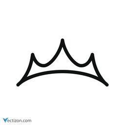 Diadem Symbol icon