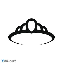 Diadem UI Icon