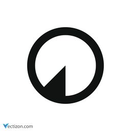 Diagram Glyph Icon