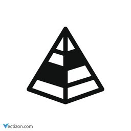 Diagram Minimal Icon
