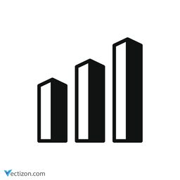 Diagram Pictogram icon