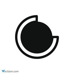 Diagram Solid Icon