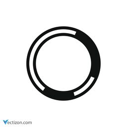 Diagram Vector Icon