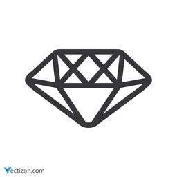 Diamond Icon