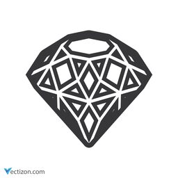 Diamond UI Icon