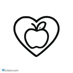 Dietary Basic Icon