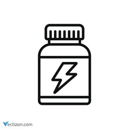 Dietary Digital Icon