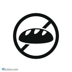 Dietary Glyph Icon