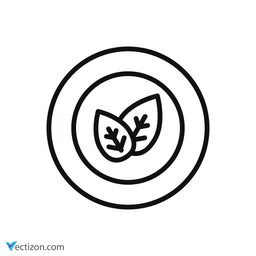 Dietary Graphic Icon