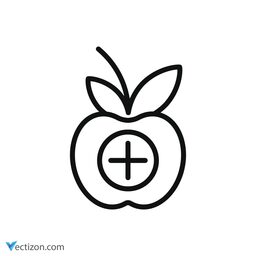 Dietary Interface Icon