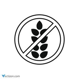 Dietary Minimal Icon