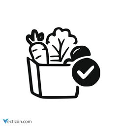 Dietary Modern Icon