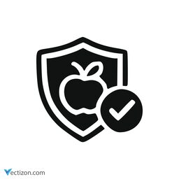 Dietary Symbol icon