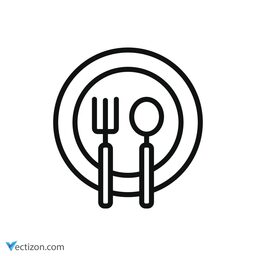 Dietary UI Icon
