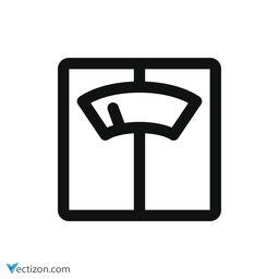 Dietary Vector Icon