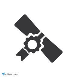 Diploma Pictogram icon