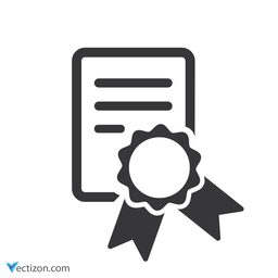 Diploma UI Icon