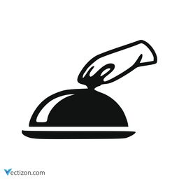 Dish Cover App Icon