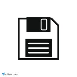 Diskette Icon