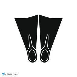Diving Basic Icon