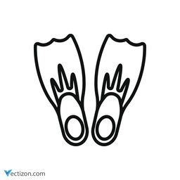 Diving Icon