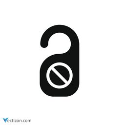 Do Not Disturb Icon