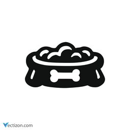 Dog Bowl App Icon