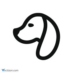 Dog Solid Icon