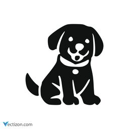 Dog Symbol icon