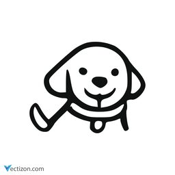 Dog UI Icon
