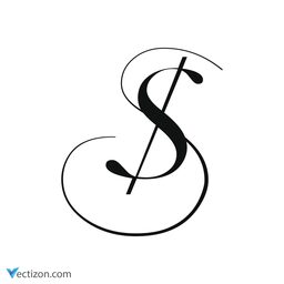 Dollar Sign Vector Icon