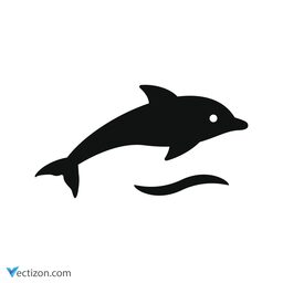 Dolphin App Icon