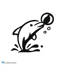 Dolphin Basic Icon