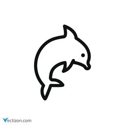 Dolphin Icon