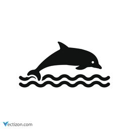 Dolphin Interface Graphic icon