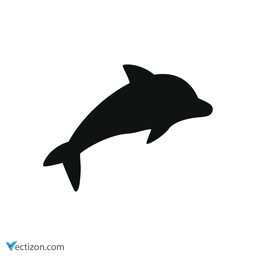 Dolphin Interface Icon