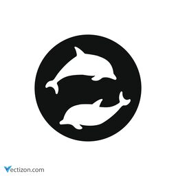 Dolphin UI Icon