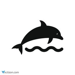 Dolphin UI Symbol icon