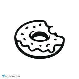 Doughnut App Icon