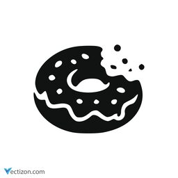 Doughnut System Icon