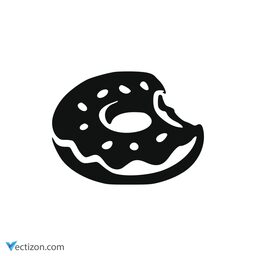 Doughnut UI Icon