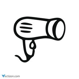 Dryer App Icon