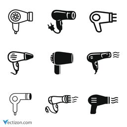 Dryer Bundle Icon