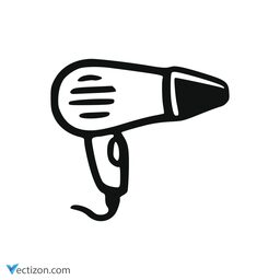 Dryer Classic Icon