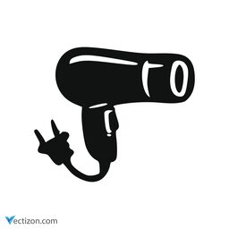 Dryer Clean Icon